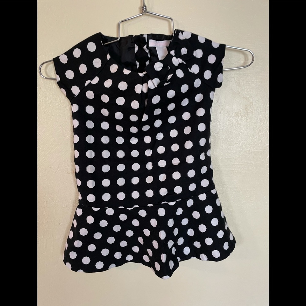 Janie and Jack Dress